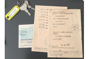 Kawasaki Z 650 B 1977